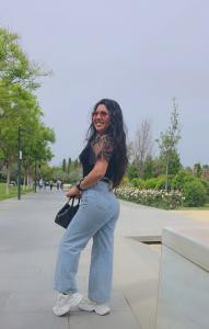 604236322: Chica busca chico en Valencia