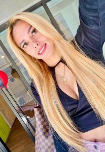 613332713: Transexual en Málaga