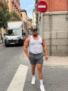 613251161: Chico busca chica en Madrid