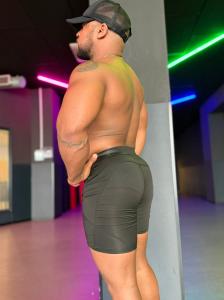 613251161: Chico busca chica en Madrid