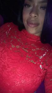 613898305: Chica busca chico en Murcia