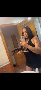 613898305: Chica busca chico en Murcia