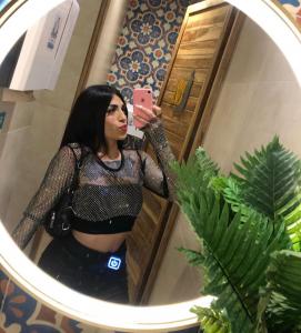 632744779: Transexual en La Coruña