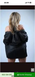 632334357: Chica busca chico en Mallorca