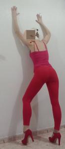 666607105: Chica busca chico en Alicante