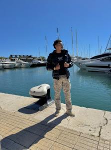 624685408: Chico busca chica en Madrid