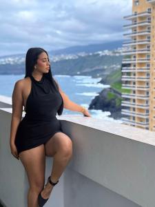 607078617: Chica busca chico en Tenerife