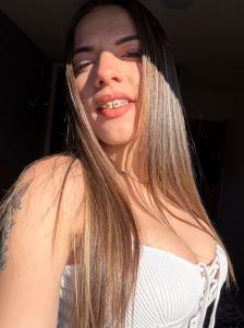 607192497: Chica busca chico en Tenerife