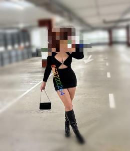 658222264: Chica busca chico en Murcia