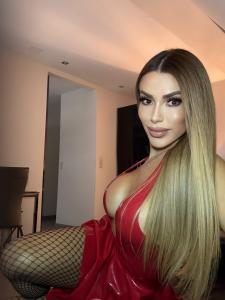 641819585: Travesti en Madrid