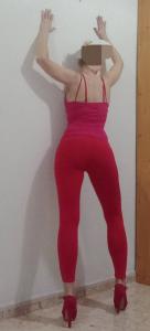 666607105: Chica busca chico en Alicante