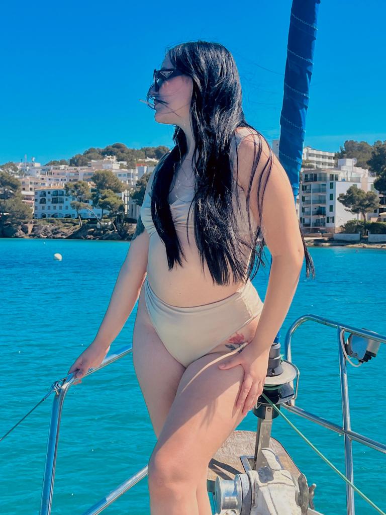 602104494: Chica busca chico en Mallorca