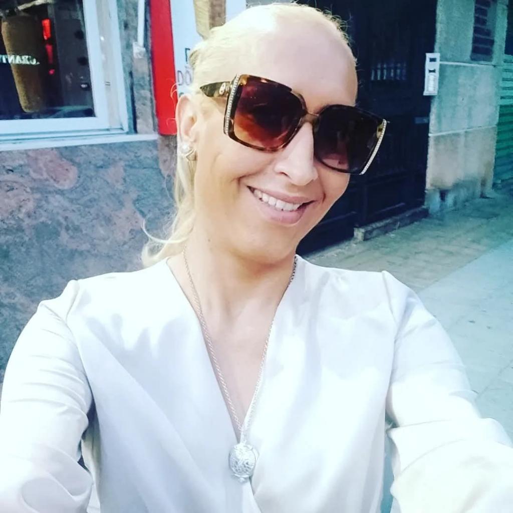 Chica busca chico en Valencia: 