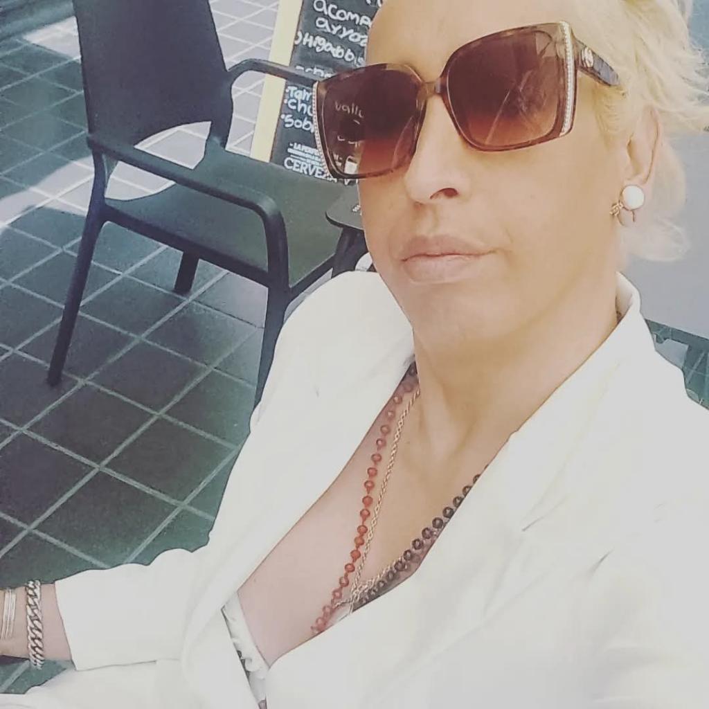 Chica busca chico en Valencia: 