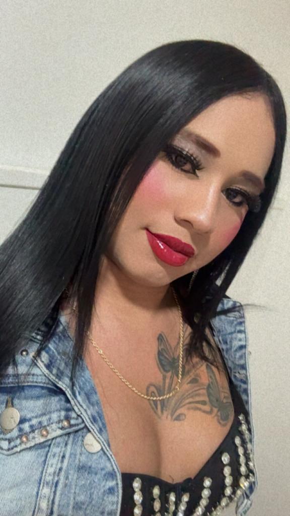 Travesti en Madrid: 