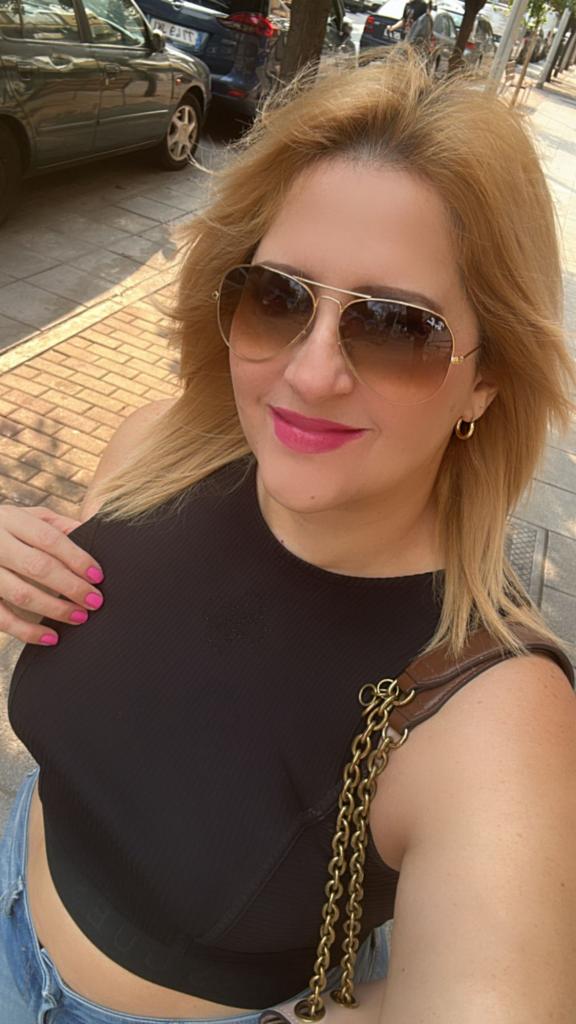 Chica busca chico en Córdoba: 