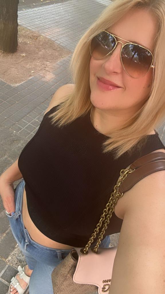 Chica busca chico en Córdoba: 
