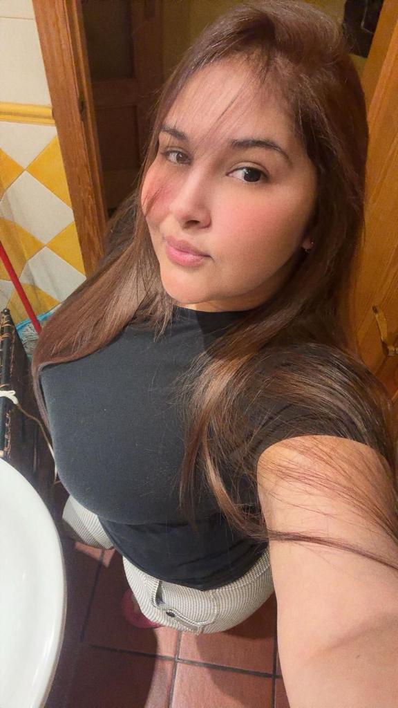 Chica busca chico en Murcia: 