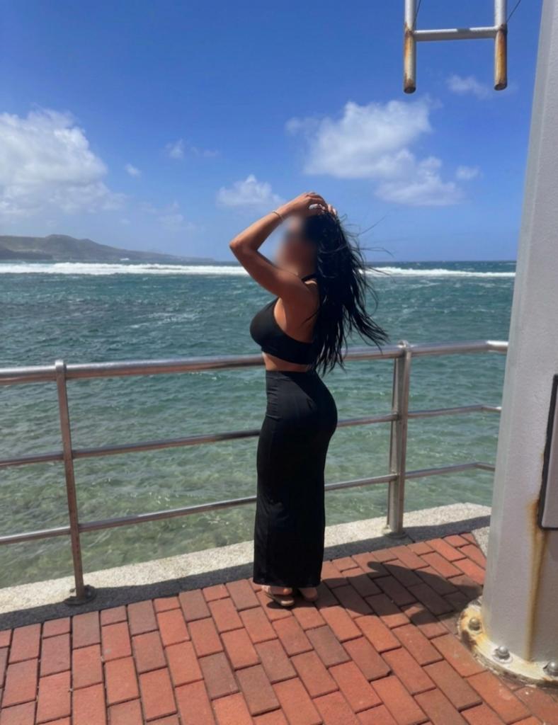 Chica busca chico en Las Palmas: 