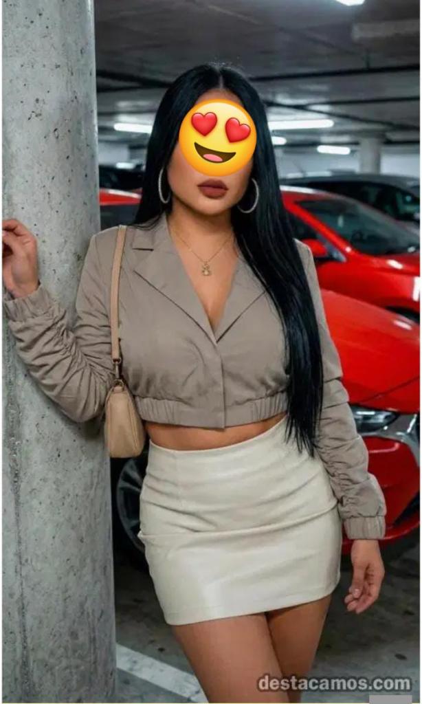 Chica busca chico en Cáceres: 