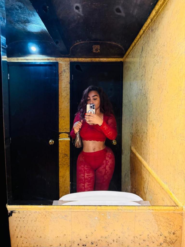 Chica busca chico en Las Palmas: 