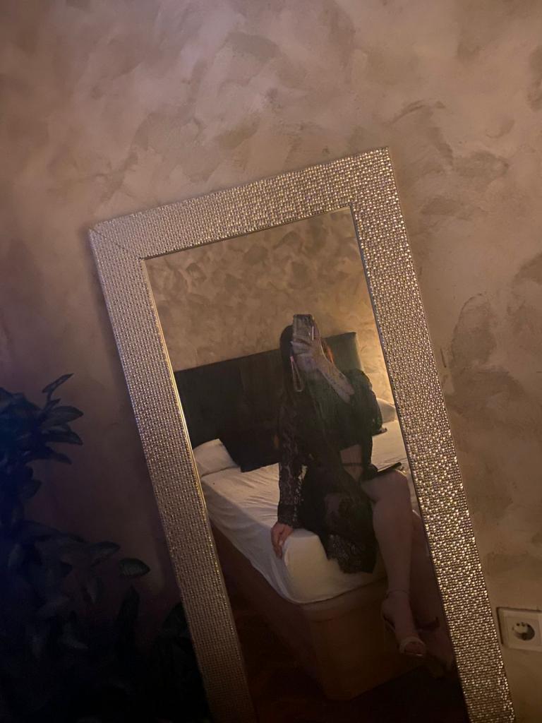 Chica busca chico en Madrid: 