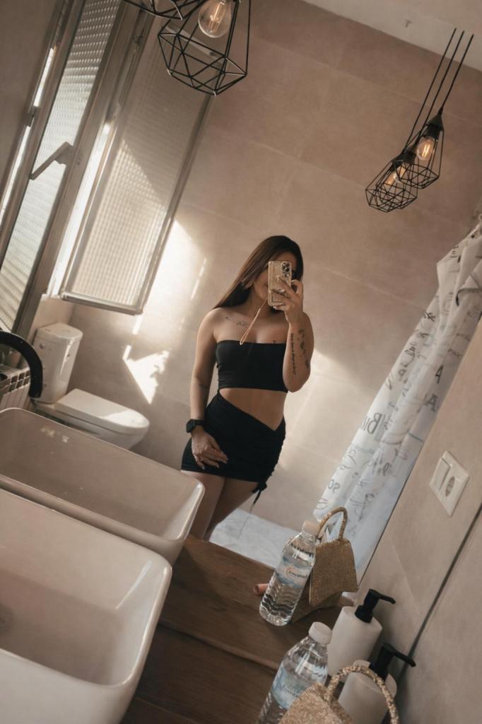 Chica busca chico en Madrid: 