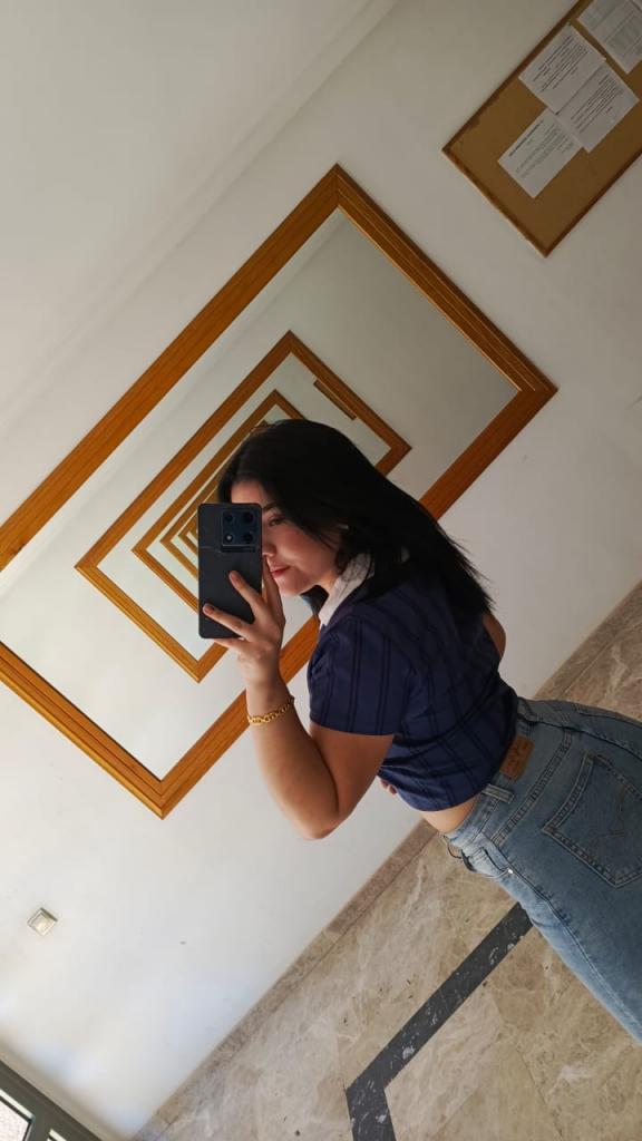 Chica busca chico en Las Palmas: 