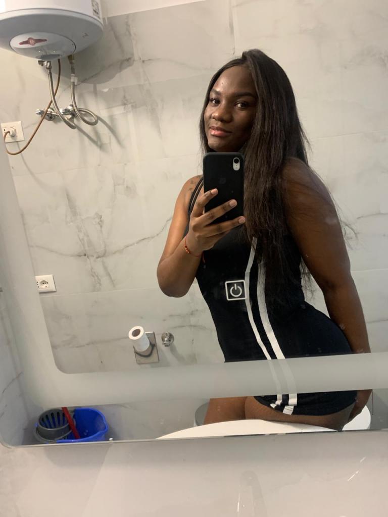 Chica busca chico en Valencia: 