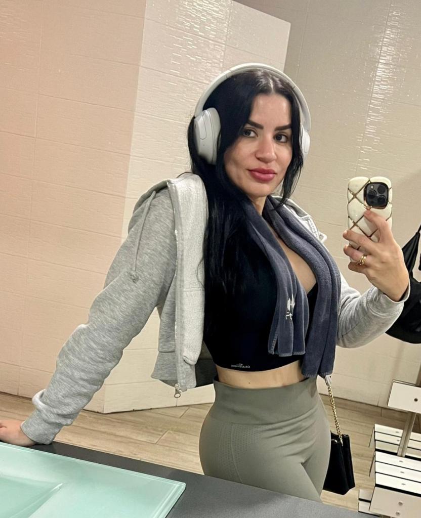 Chica busca chico en Madrid: 