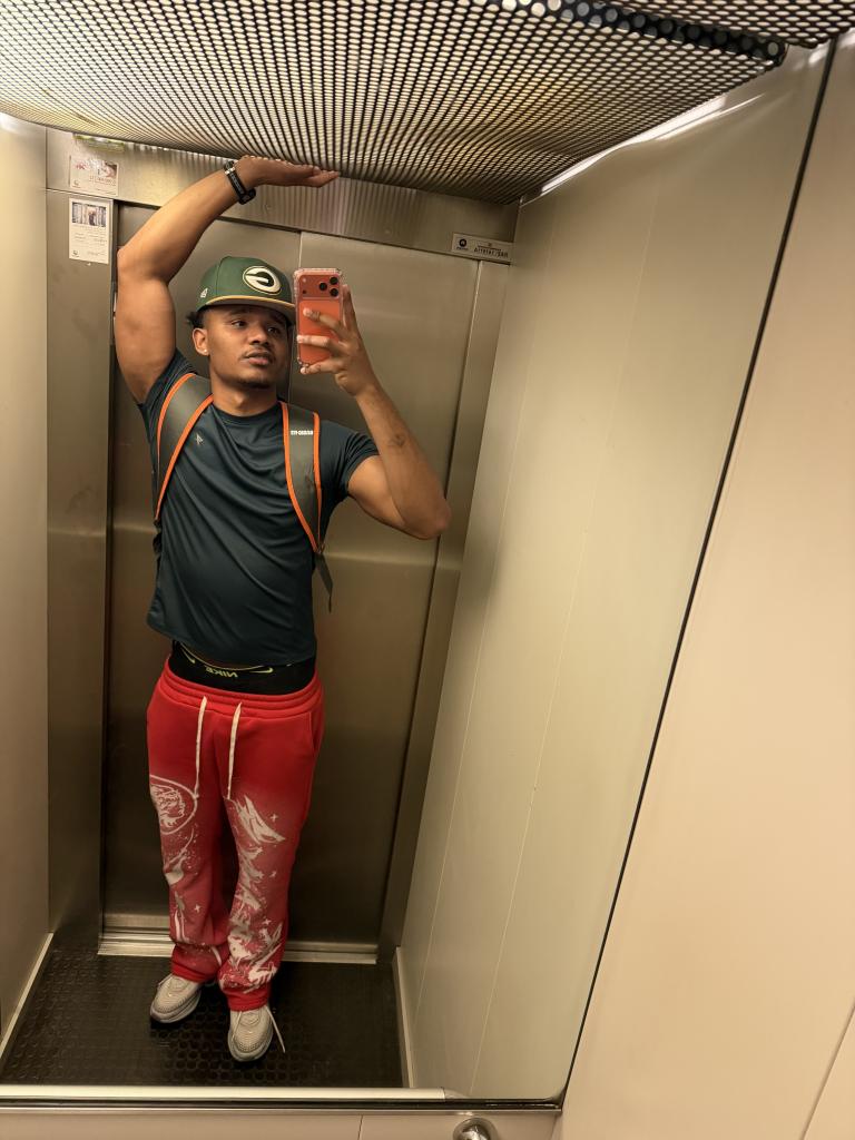 Chico busca chica en Madrid: 