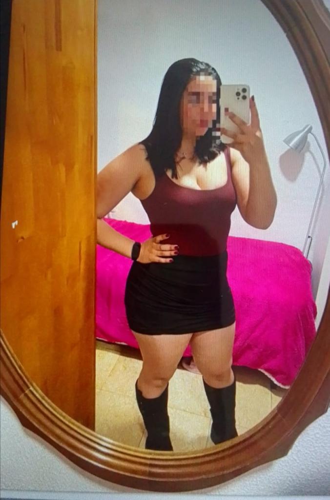 Chica busca chico en Málaga: 