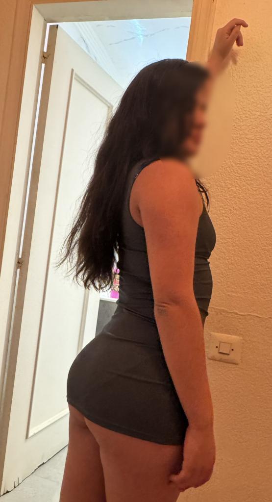 Chica busca chico en Almería: 