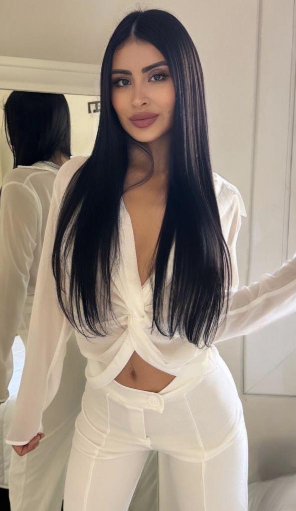 Chica busca chico en Toledo: 