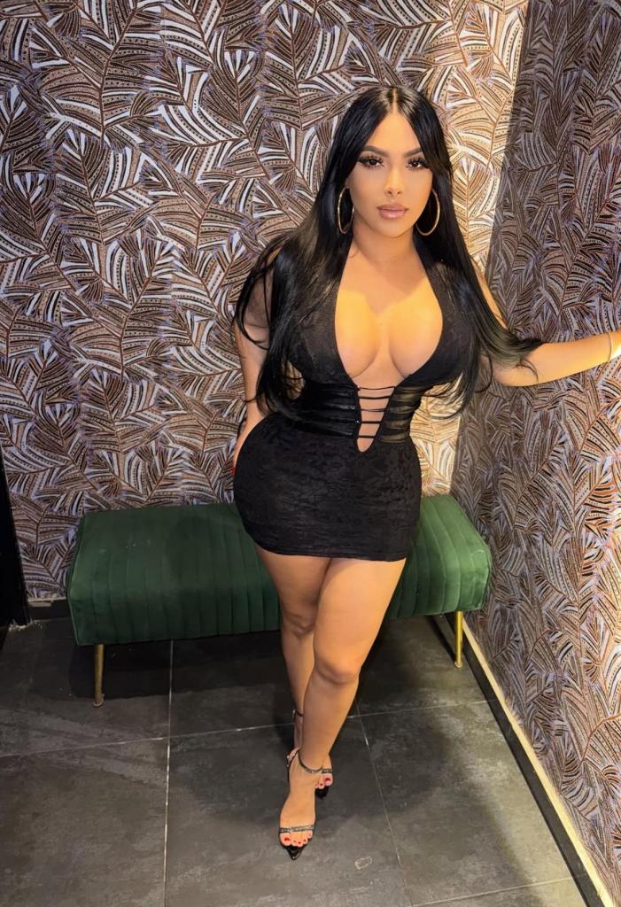 Chica busca chico en Las Palmas: 