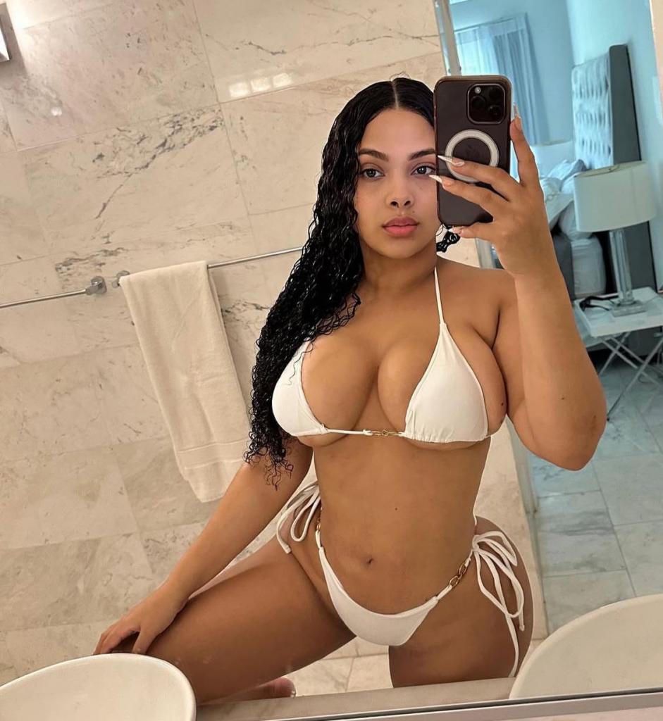 Chica busca chico en Las Palmas: 