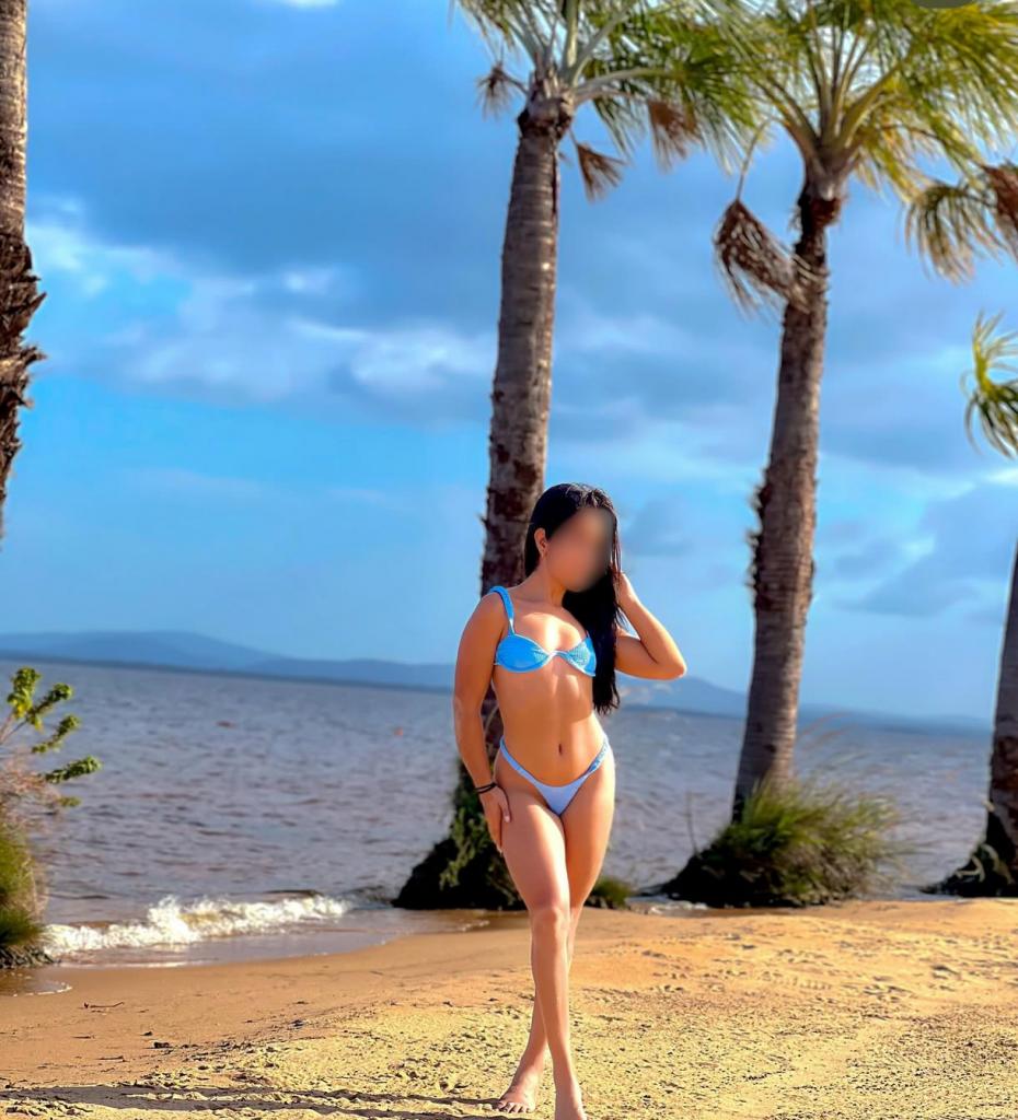 Chica busca chico en La Coruña: 