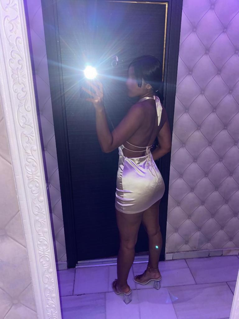 Chica busca chico en Málaga: 