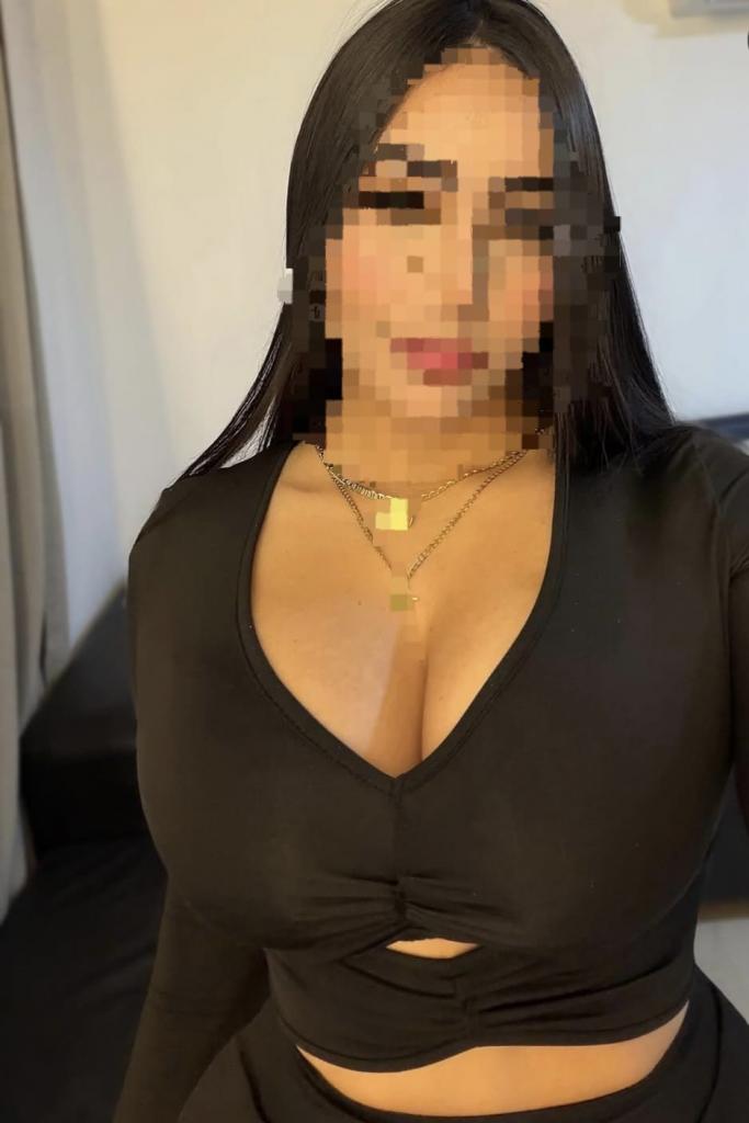 Chica busca chico en Badajoz: 