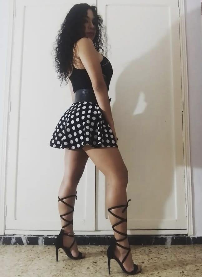 Chica busca chico en Las Palmas: 