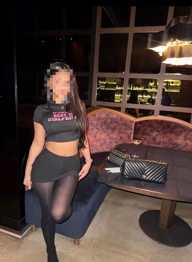 Chica busca chico en Madrid: 