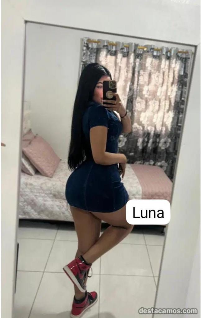 Chica busca chico en La Rioja: 