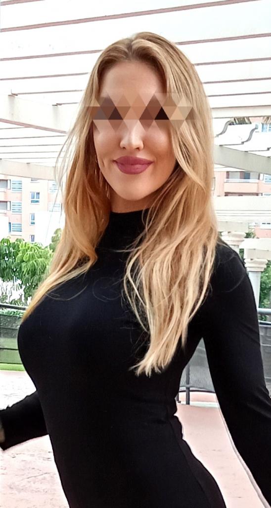 Chica busca chico en Alicante: 