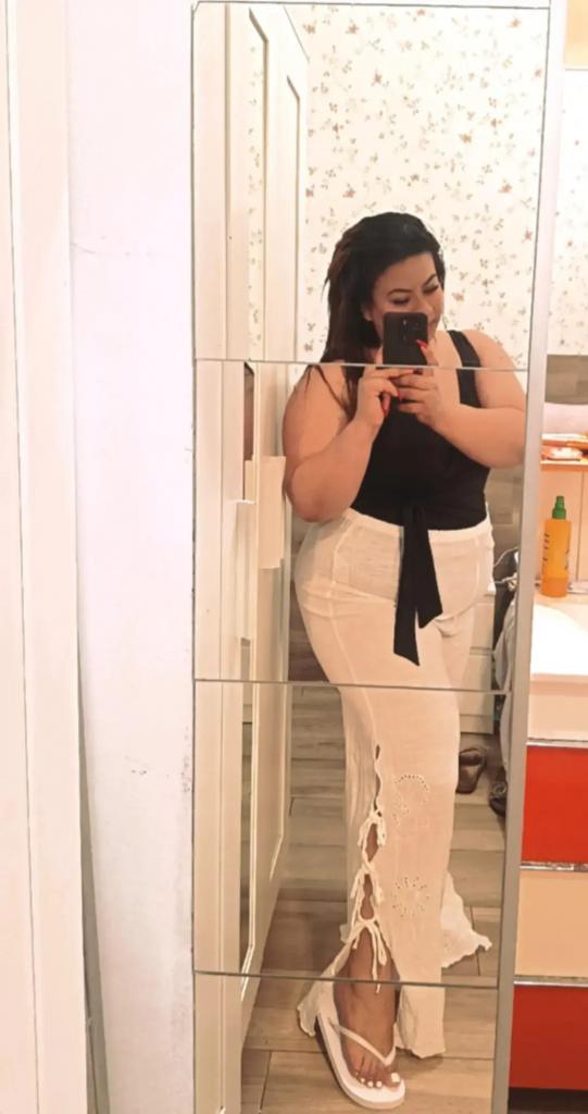 Chica busca chico en Sevilla: 