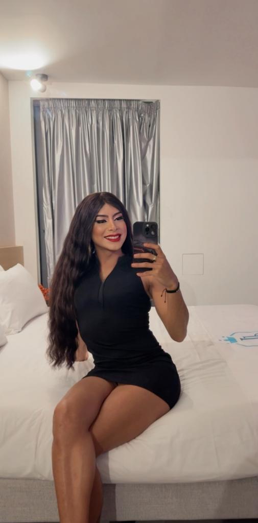 Travesti en Granada: 