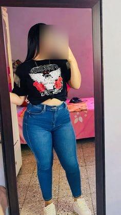 Chica busca chico en Málaga: 