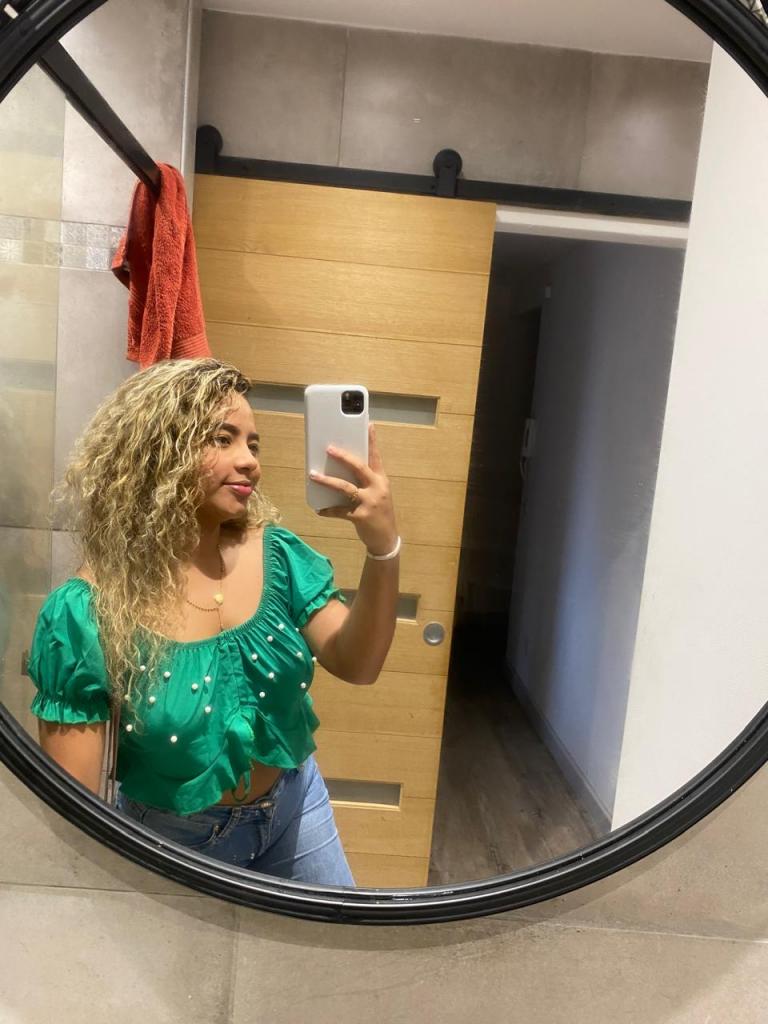 Chica busca chico en Las Palmas: Chica busca chico