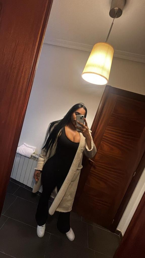 Chica busca chico en Cáceres: 