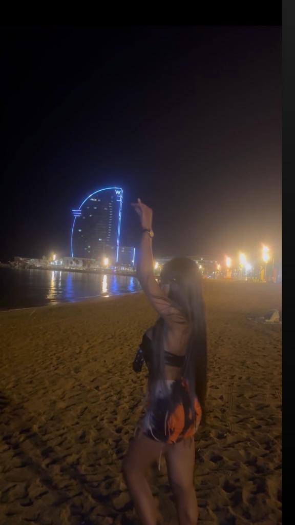 Travesti en Vizcaya: 