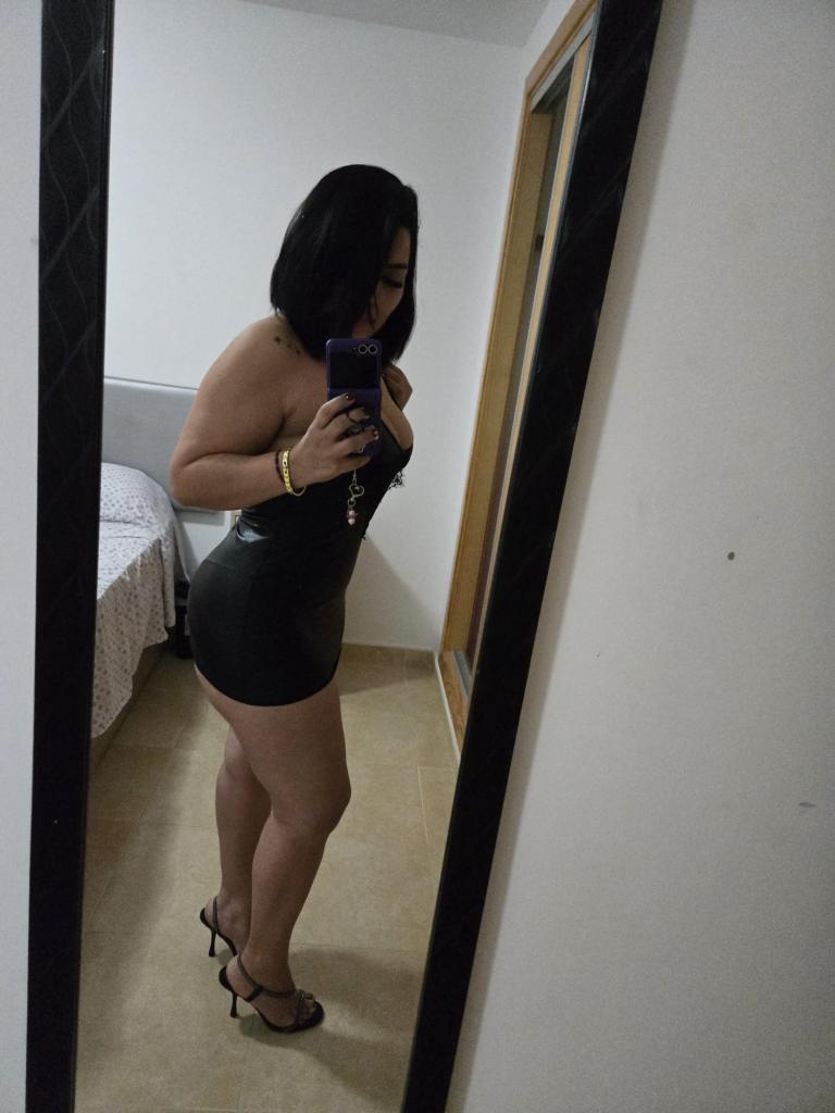 Chica busca chico en Córdoba: 